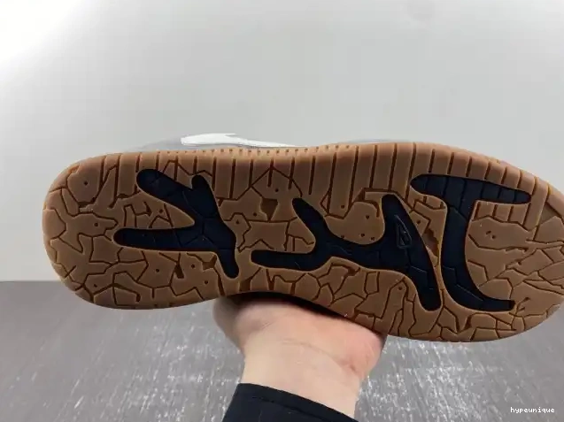 HYPE THE CHECK X CUT TRAVIS JORDAN FZ8117-001 SCOTT 0404